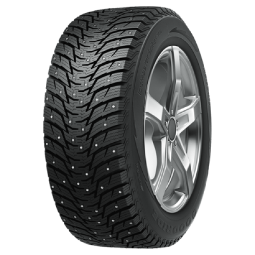 Goodride 225/50R17 98H Xl Icemaster Spike Z-506 Tl (Шип.