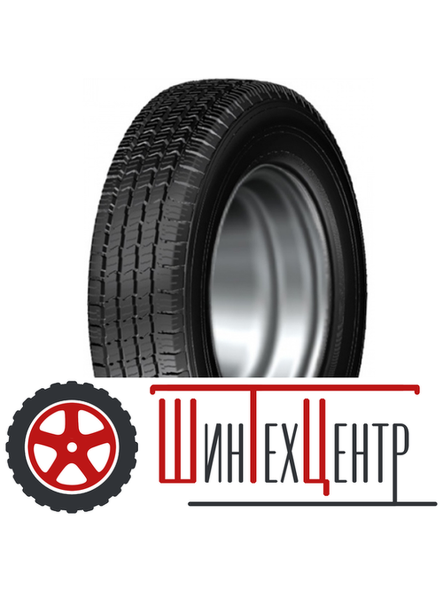 Шина 185/75R16C Влшз Voltyre Rf-309 104/102 Q (2021) Старше 3-Х Лет Всесезонная для автомобилей любых видов