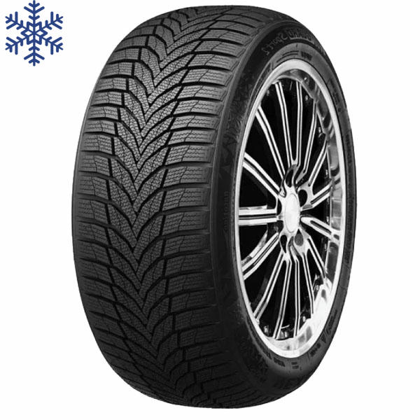 Nexen 255/45 R20 WinGuard Sport 2 SUV 105V