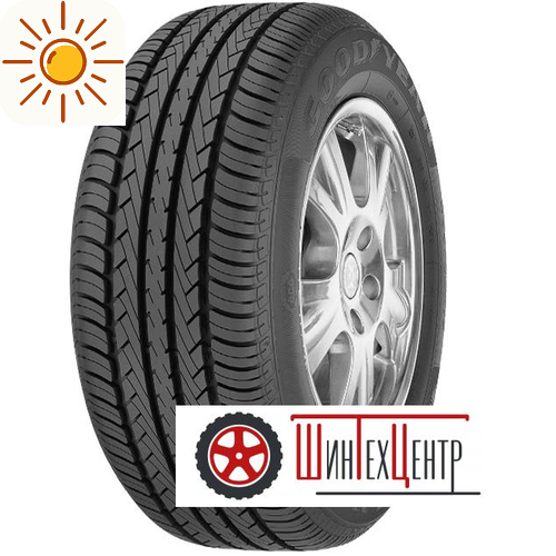 Шина Goodyear 245/40 R18 Eagle Nct 5 93Y Runflat