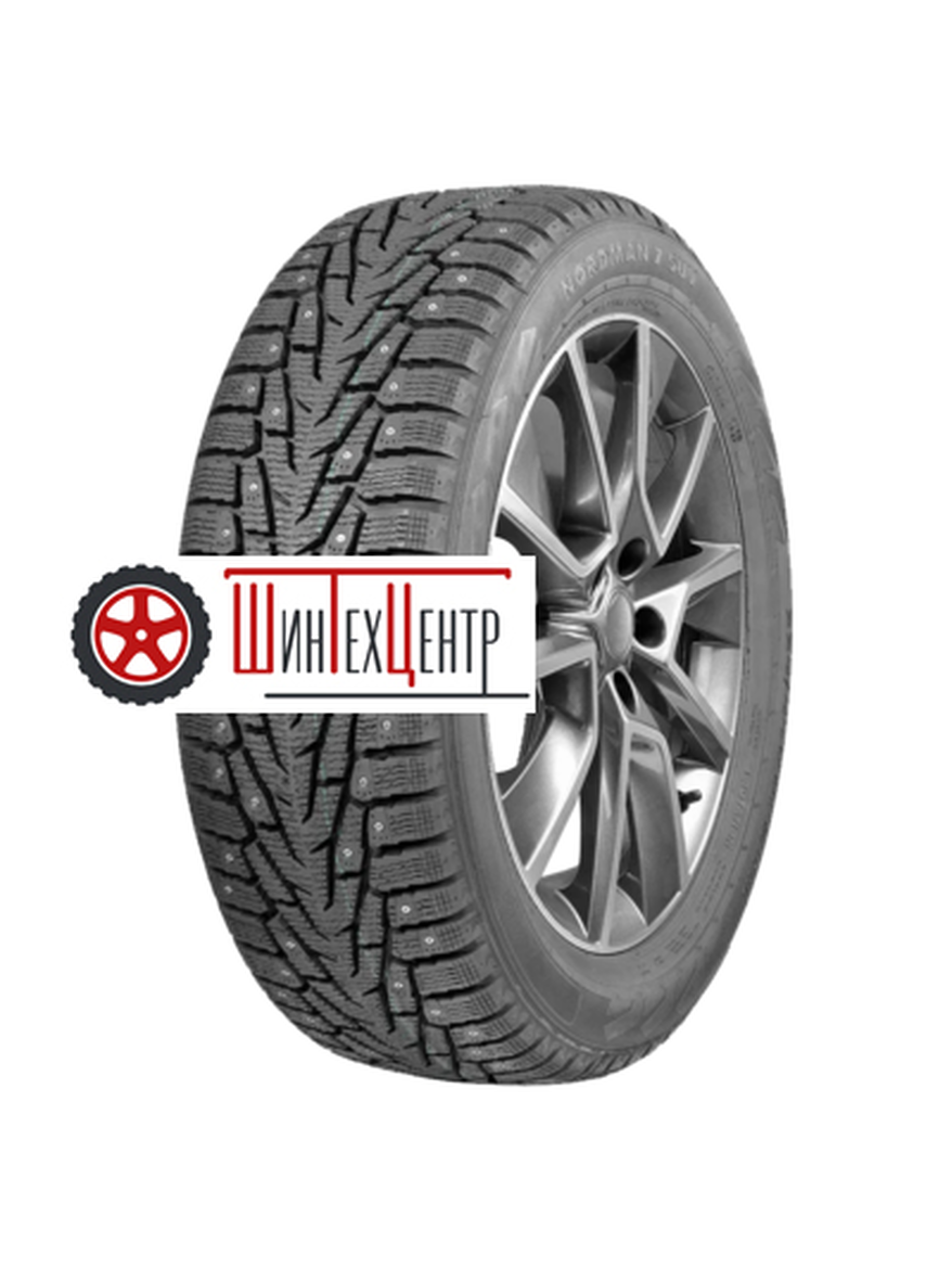 Зимняя Шина Nordman 235/75R15 105T Nordman 7 Suv для всех типов автомобилей