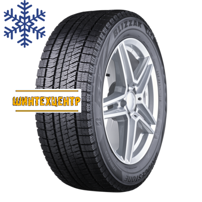 Bridgestone 225/60 R17 Blizzak Ice 99S