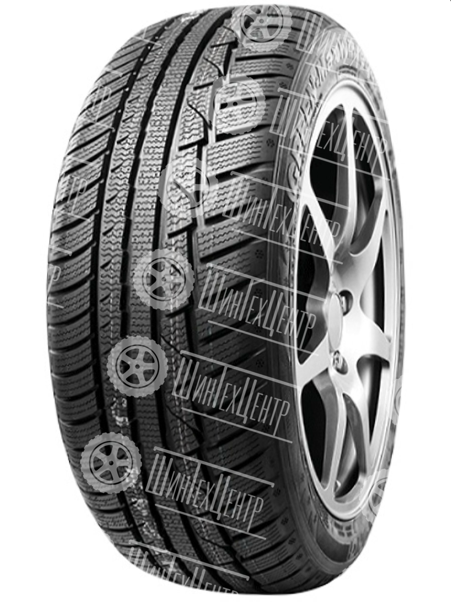 Шина Linglong Greenmax Winter Uhp 225/55 R17 101V Xl Зимняя для любых видов автомобилей