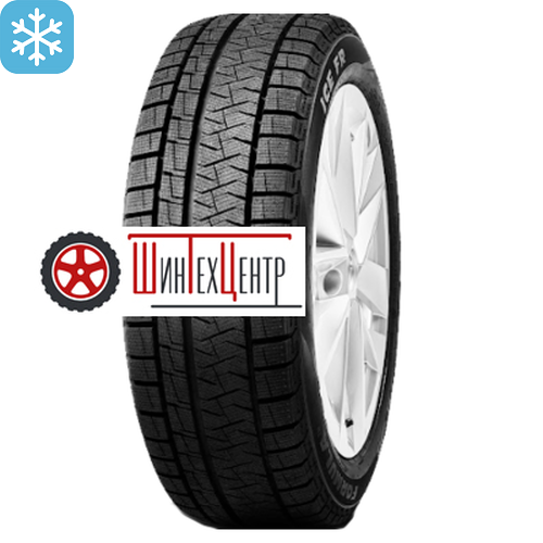 Шина Pirelli Formula 195/65/15 T 95 Formula Ice Friction Xl