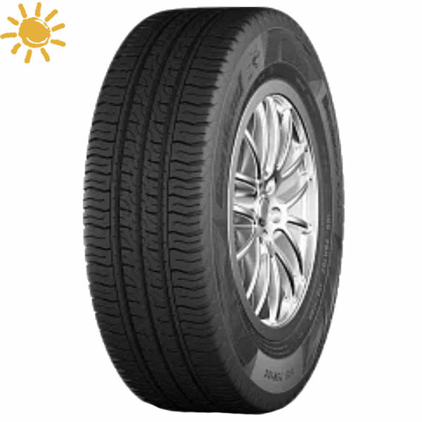 Cordiant 215/65 R16 C BUSINESS CS-2 109/107R