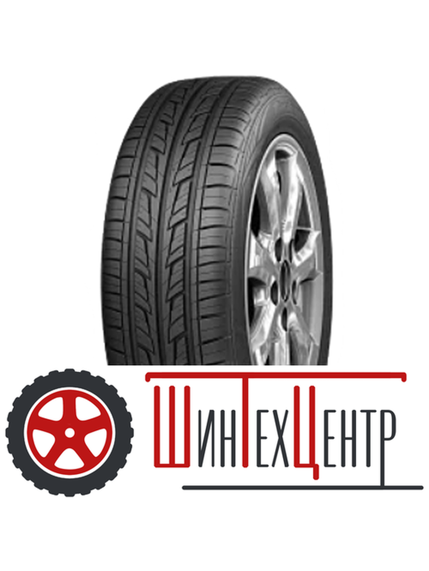 Шина Cordiant 155/70/13 T 75 Road Runner Летняя для автомобилей любых видов