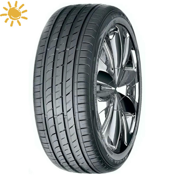 Nexen 245/45 R17 NFERA SU1 99Y