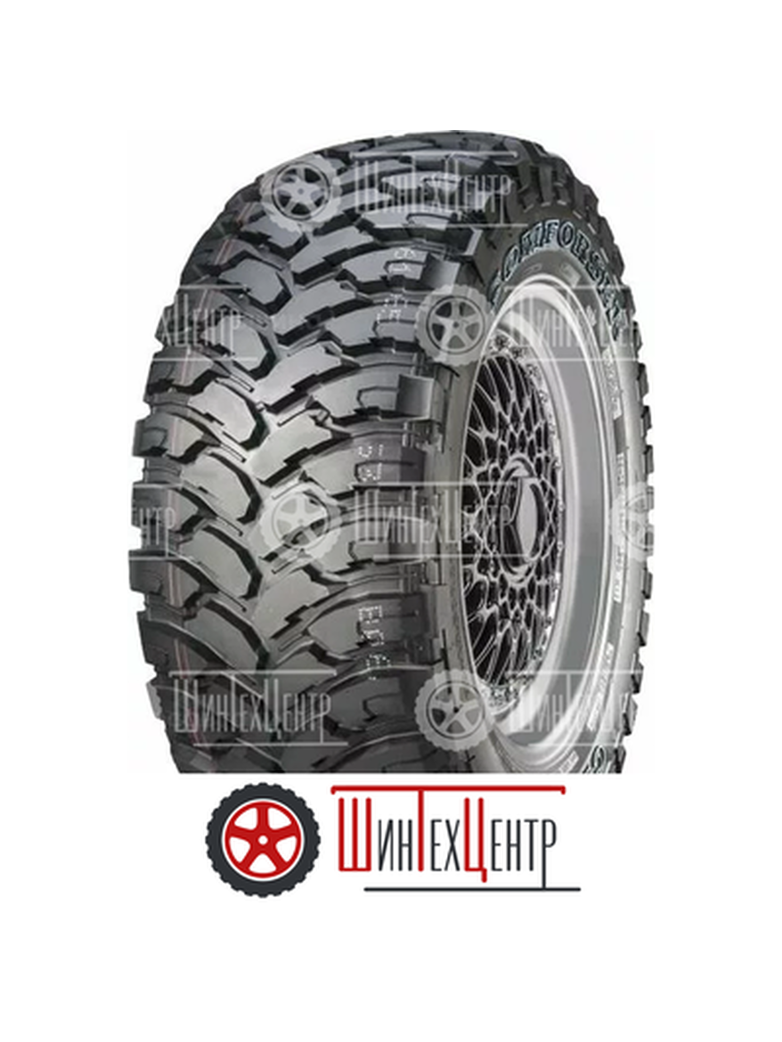 Шина Comforser Cf3000 Lt225/75 R16 115/112Q Всесезонная для любых видов автомобилей