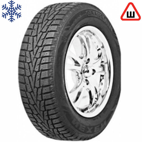 Nexen 205/65 R16 WinGuard Win-Spike SuV 107/105R LT