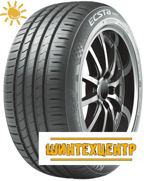 Kumho 215/55 r17 ECSTA HS51 94V