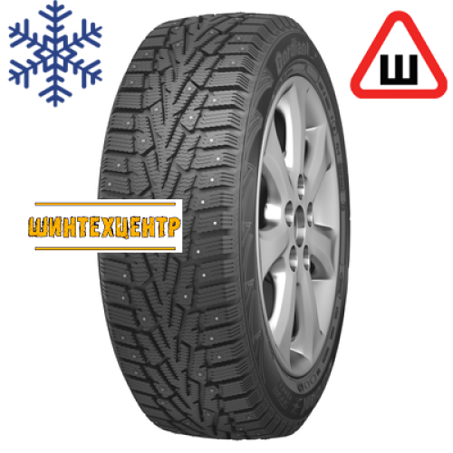 Cordiant 185/65 R14 Snow Cross 86T шипованная