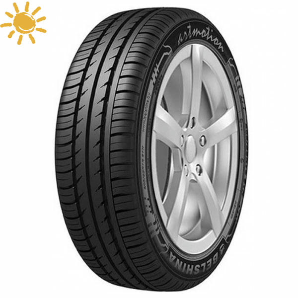 БШК 205/55 R16 Бел-262 ARTMOTION 91H