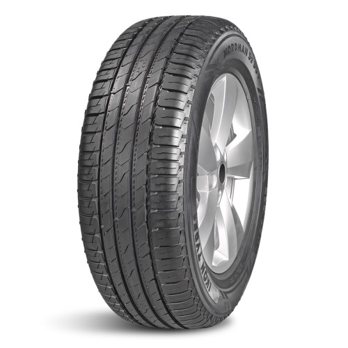 Ikon Tyres 215/65/16 H 98 Ikon Nordman S2 Suv