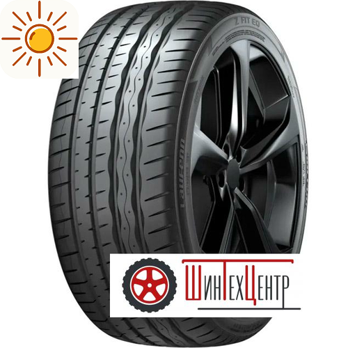 Шина Laufenn 225/40 R19 Z Fit Eq (Lk03) 93Y