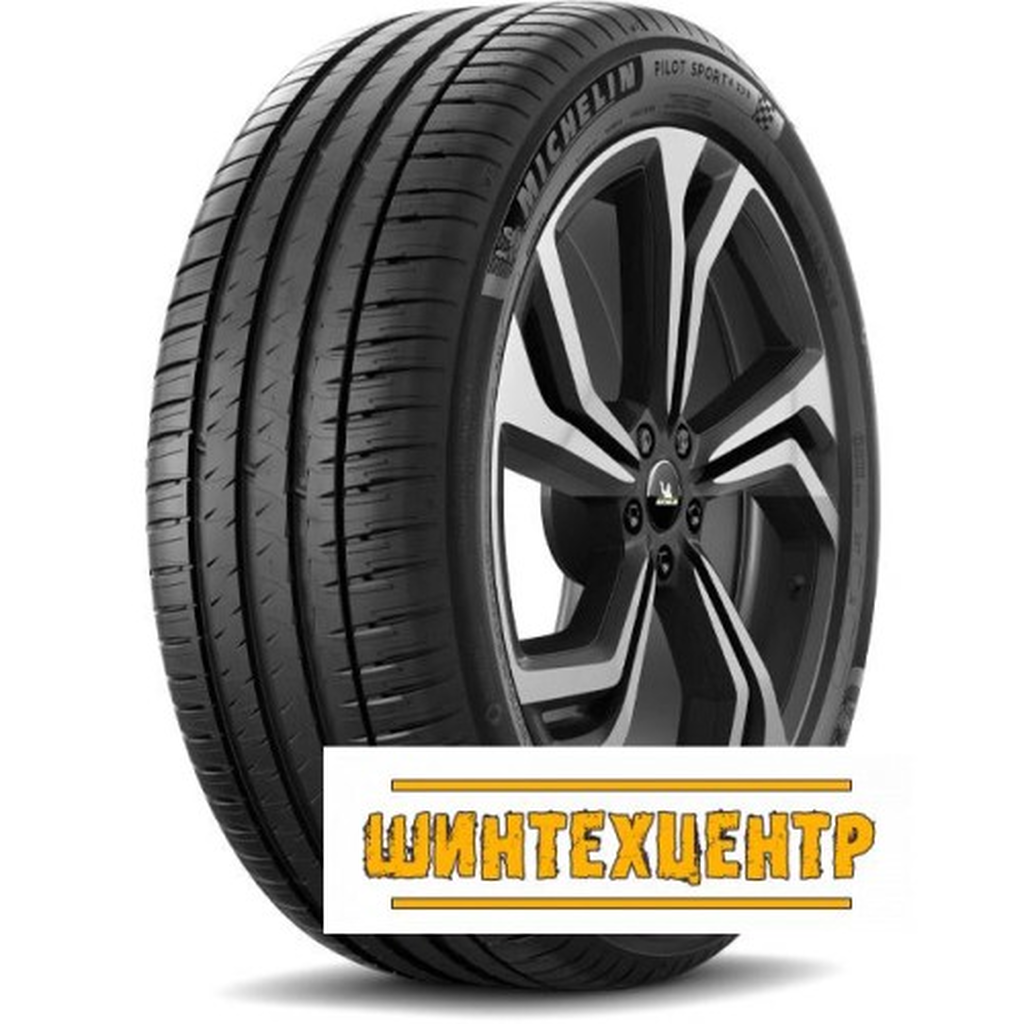 Michelin 235/50 R21 Pilot Sport 4 Suv 101W