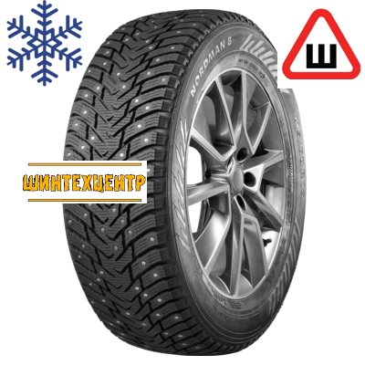 Nordman 185/60 R15 Nordman 8 88T