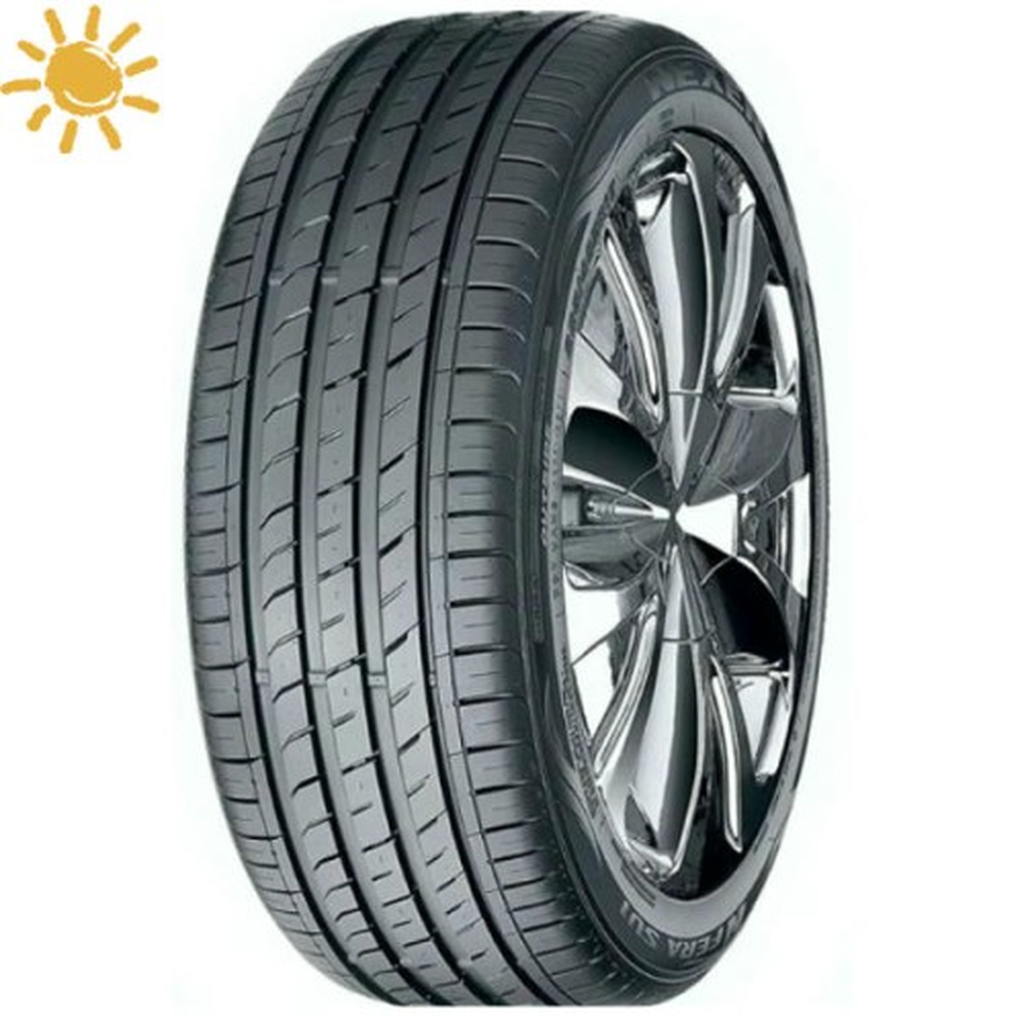 Nexen 225/35 R19 Nfera Su1 88Y