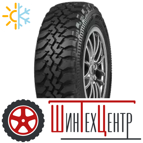 Шина 205/70R16 Cordiant Off Road Os-501 97 Q
