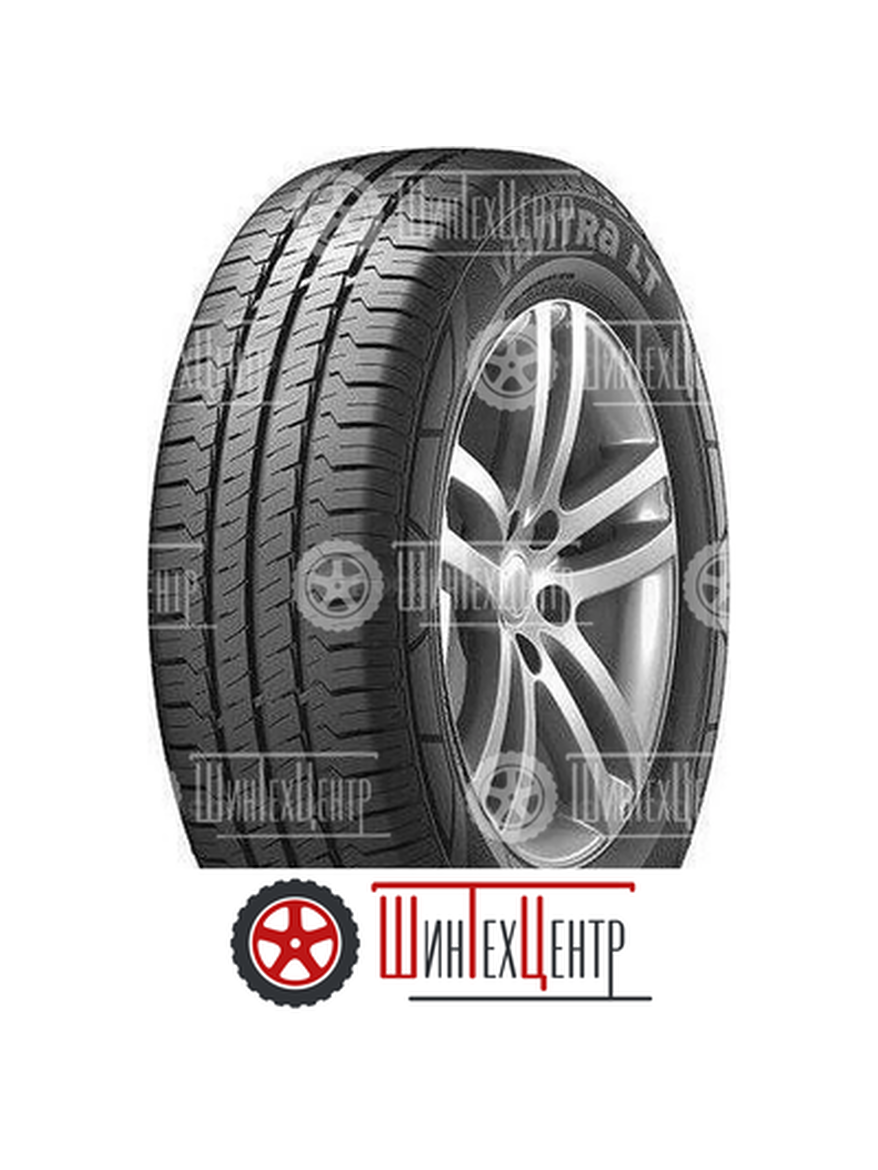 Шина Hankook Ra18 215/60 R16C 103/101T Летняя для любых видов автомобилей