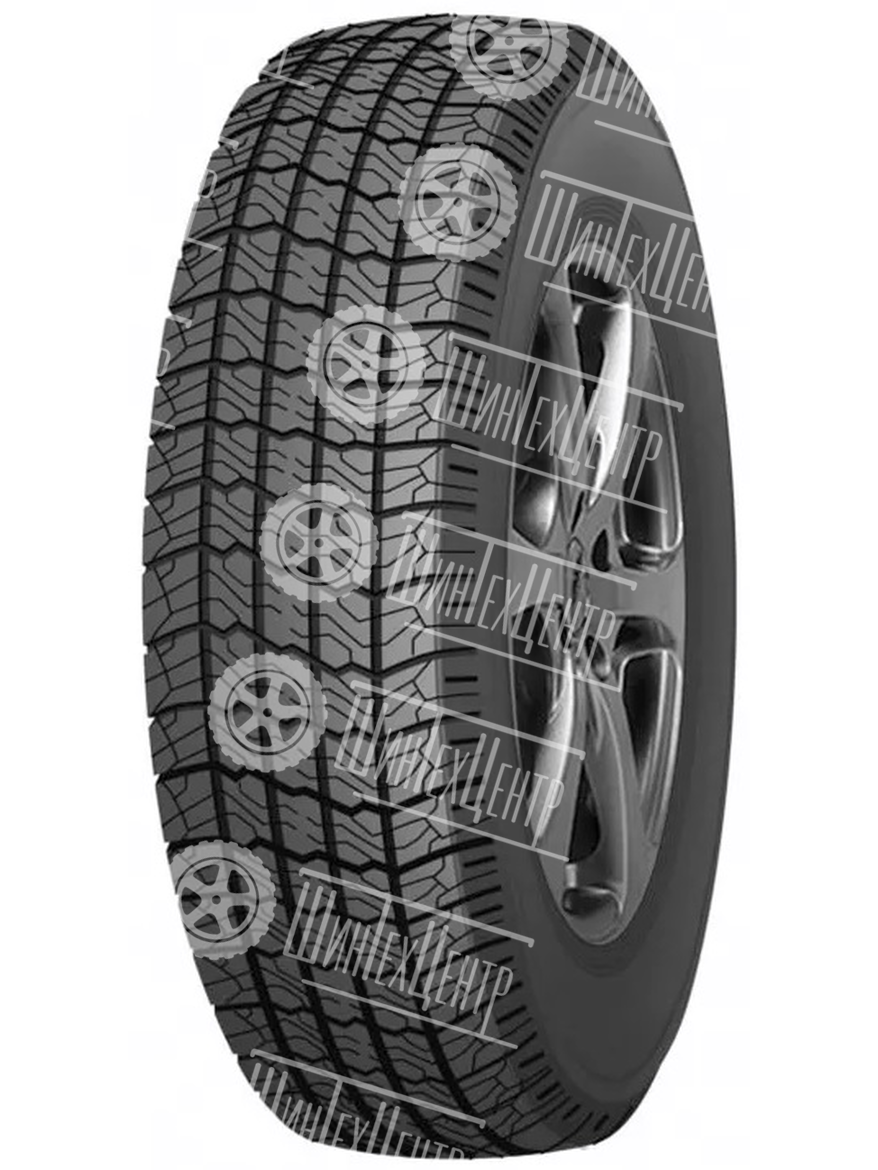 Шина 185/75R16C 104/102Q Forward Professional 170 Tl Б/К Летняя для автомобилей любых видов