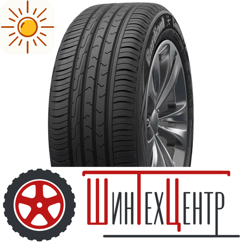 Шина 215/65R16 102H Xl Cordiant Run Tour