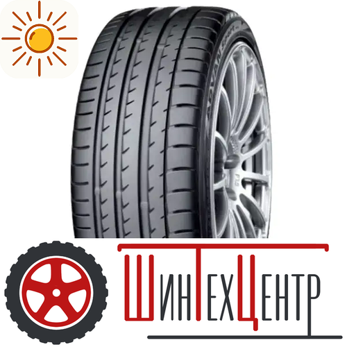 Шина 235/45R19 Yokohama V105S 95 Y