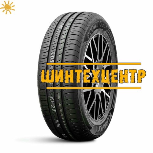 Kumho Ecowing Es01 Kh27 195/60 R15 H 88