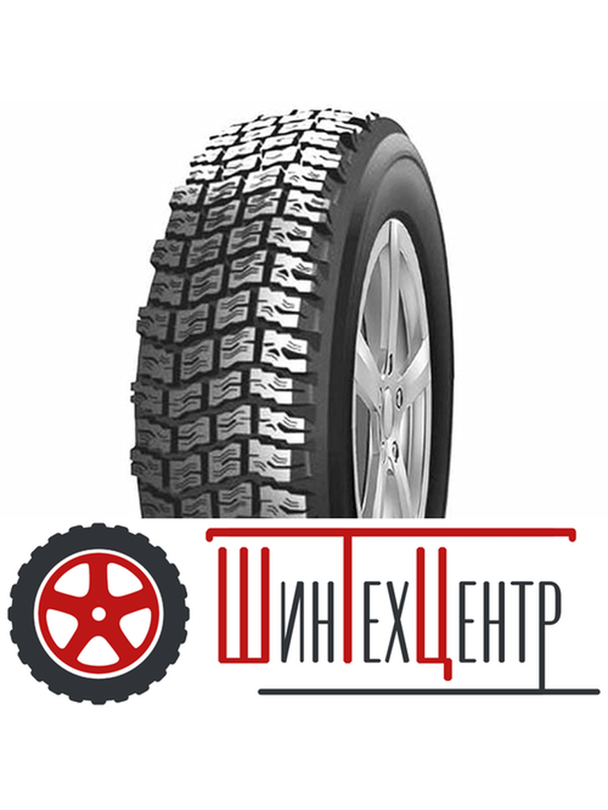 Шина 175/80R16 Ашк Forward Arctic 511 К Пк (2021) Зимняя для любых видов автомобилей