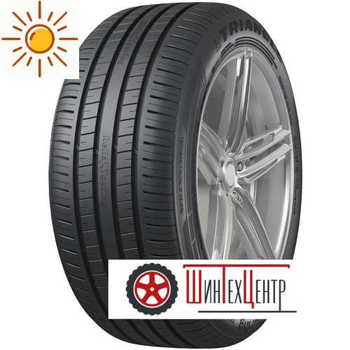 Шина Triangle 195/55 R16 Reliaxtouring Te307 87V