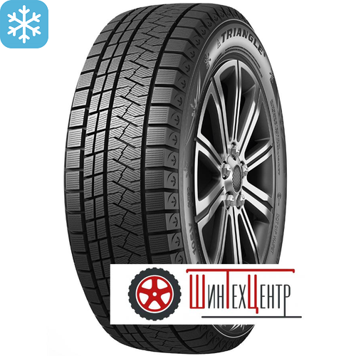 Шины Triangle 275/40 R20 Snowlink Pl02 106V