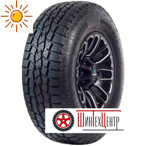 Шина Sunfull 275/65 R18 Mont-Pro At786 116T