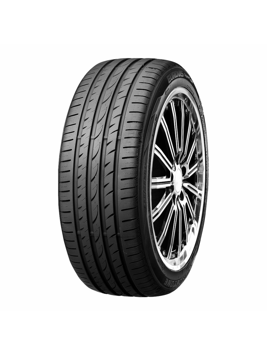 Шина Roadstone 195/55/16 V 87 Eurovis Sport 04 Летняя для любых видов автомобилей