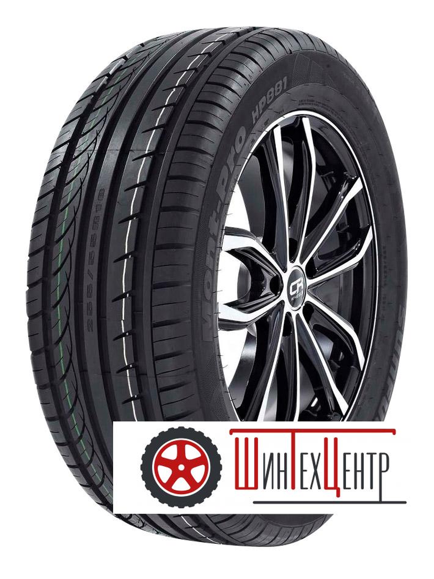 Шина Sunfull 215/55 R18 Mont-Pro Hp881 99V Летняя для автомобилей любых видов