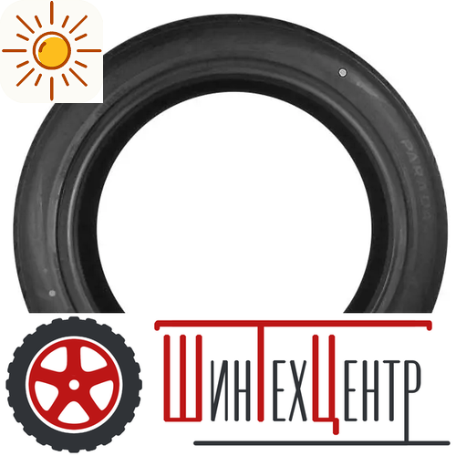 Шина 255/45R20 Yokohama Pa02 Parada Spec-X 105 V (Япония)