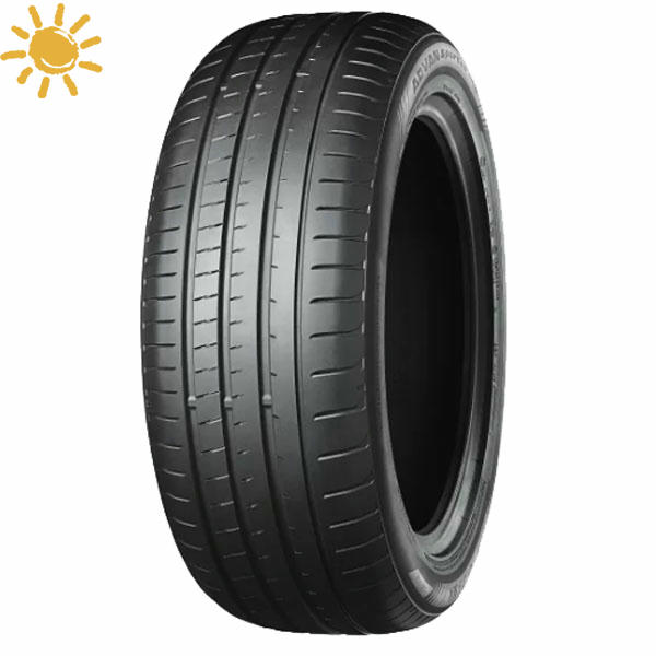 Yokohama 245/50 R19 V107E 105Y