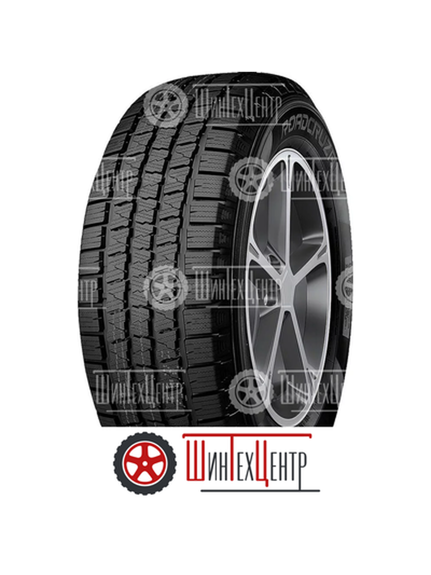 Шина Roadcruza Ra360 215/65 R16C 109/107R Зимняя для любых видов автомобилей