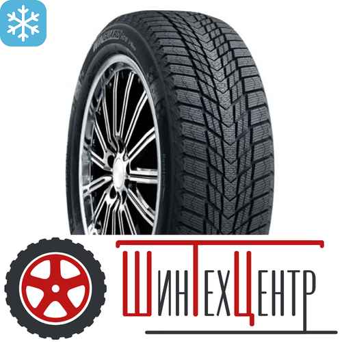 Шина 235/65R17 Nexen Winguard Ice Suv 108 Q Xl (2022)