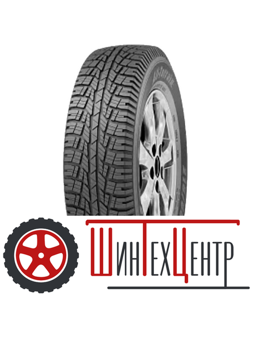 Шина Cordiant 235/75/15 S 109 All Terrain Летняя для автомобилей любых видов