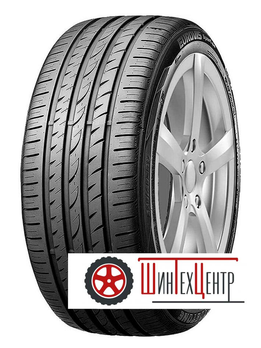 Летняя Шина Roadstone 215/40 R17 Eurovis Sport 04 87W для всех типов автомобилей