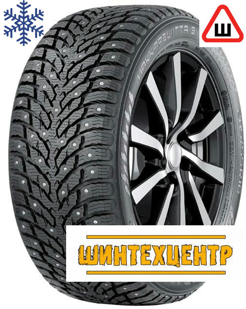 Nokian Tyres 245/45 r17 Hakkapeliitta 9 99T