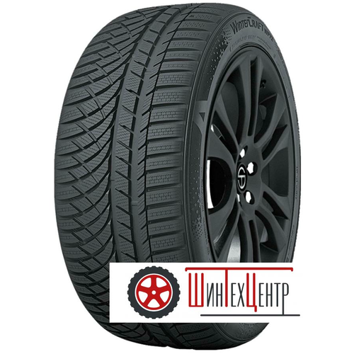 Шины Kumho 245/35 R19 Wintercraft Wp72 93W