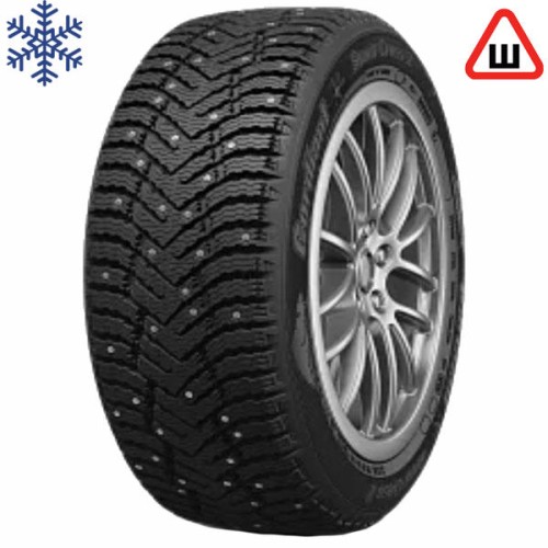 Cordiant 265/65 R17 Snow Cross 2 116T