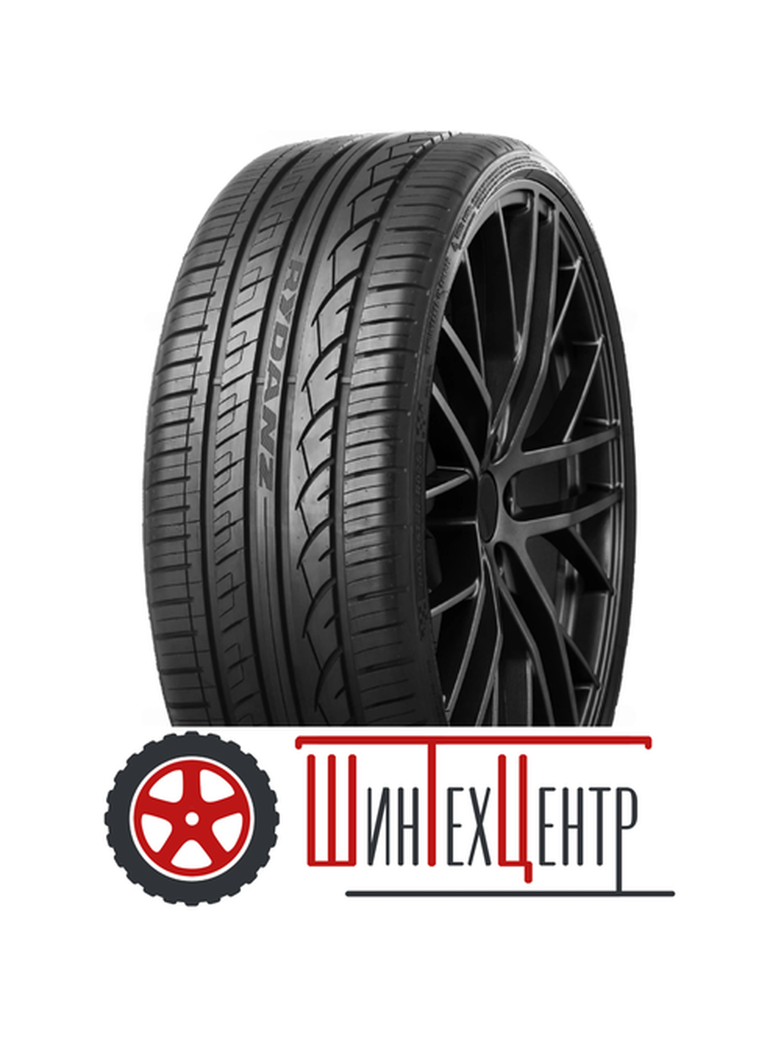 Шина 305/45R22 118V Xl Rydanz Roadster R02S для всех типов автомобилей Летняя