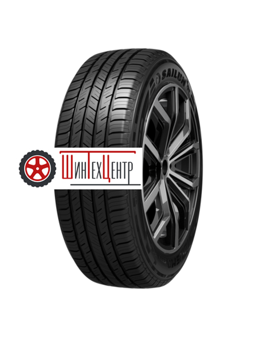 Шина Sailun 235/65R17 108V Turismo Sv57 Летняя для любых видов автомобилей