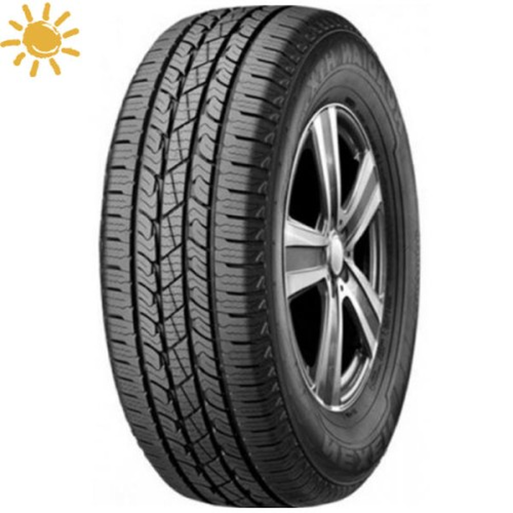 Nexen 235/85 R16C Roadian Htx Rh5 120/116Q