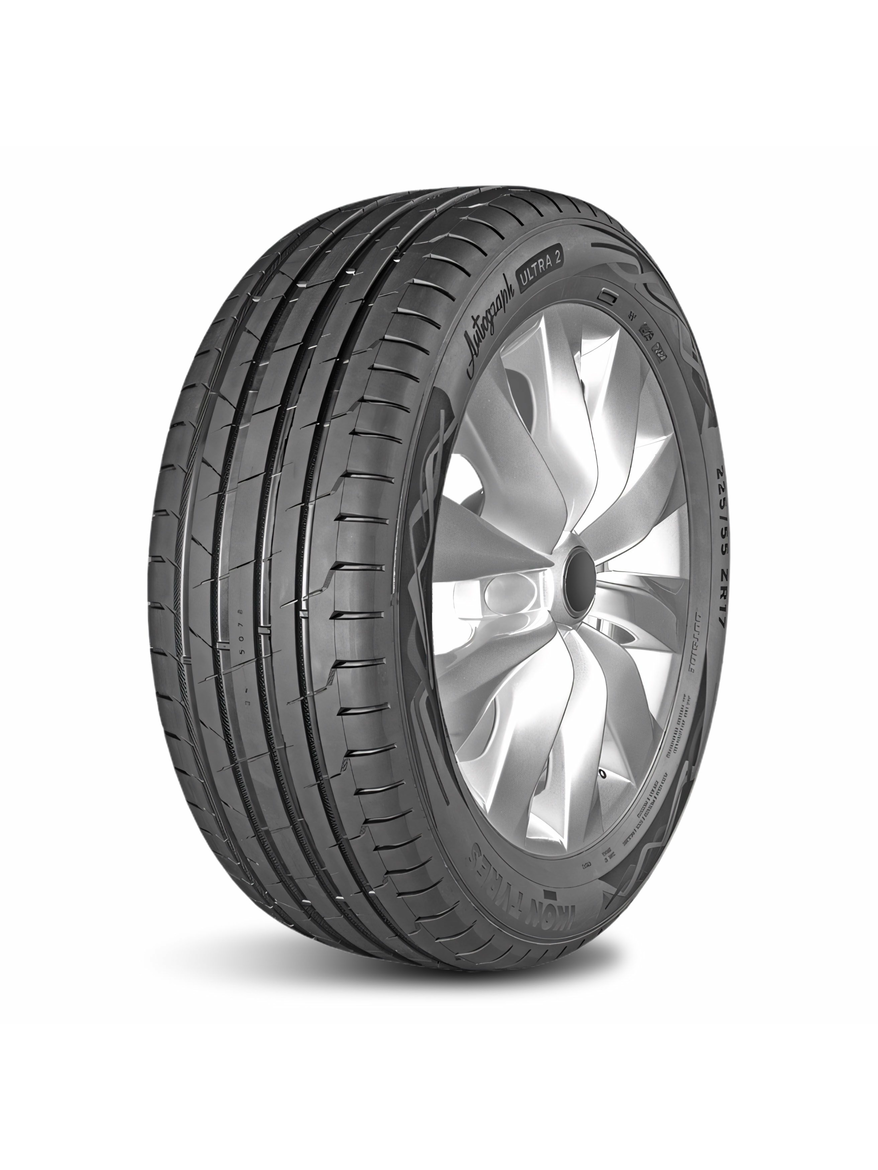 Шина 245/40R20 Ikon Tyres Autograph Ultra 2 99 Y Xl Летняя для любых видов автомобилей
