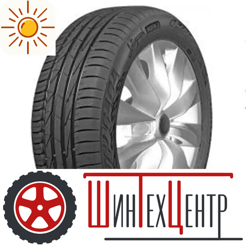 Шина Ikon Tyres 215/60/17 H 100 Ikon Autograph Aqua 3 Suv Xl