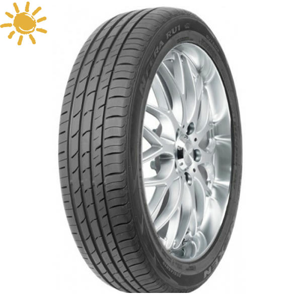 Nexen 255/65 R17 NFERA RU1 114H