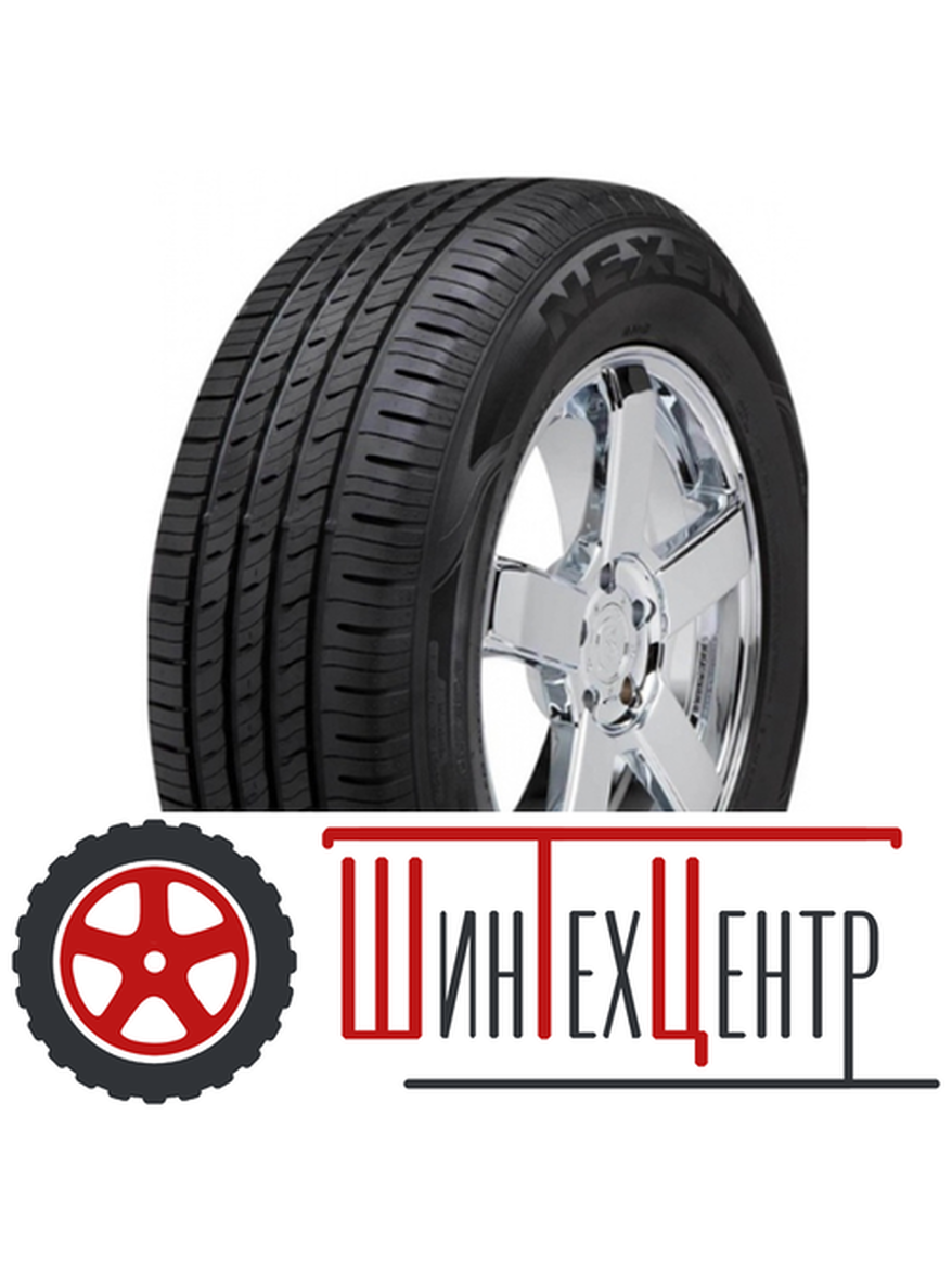 Шина 215/60R17 Nexen N&rsquo;fera Primus 96 H Летняя для автомобилей любых видов