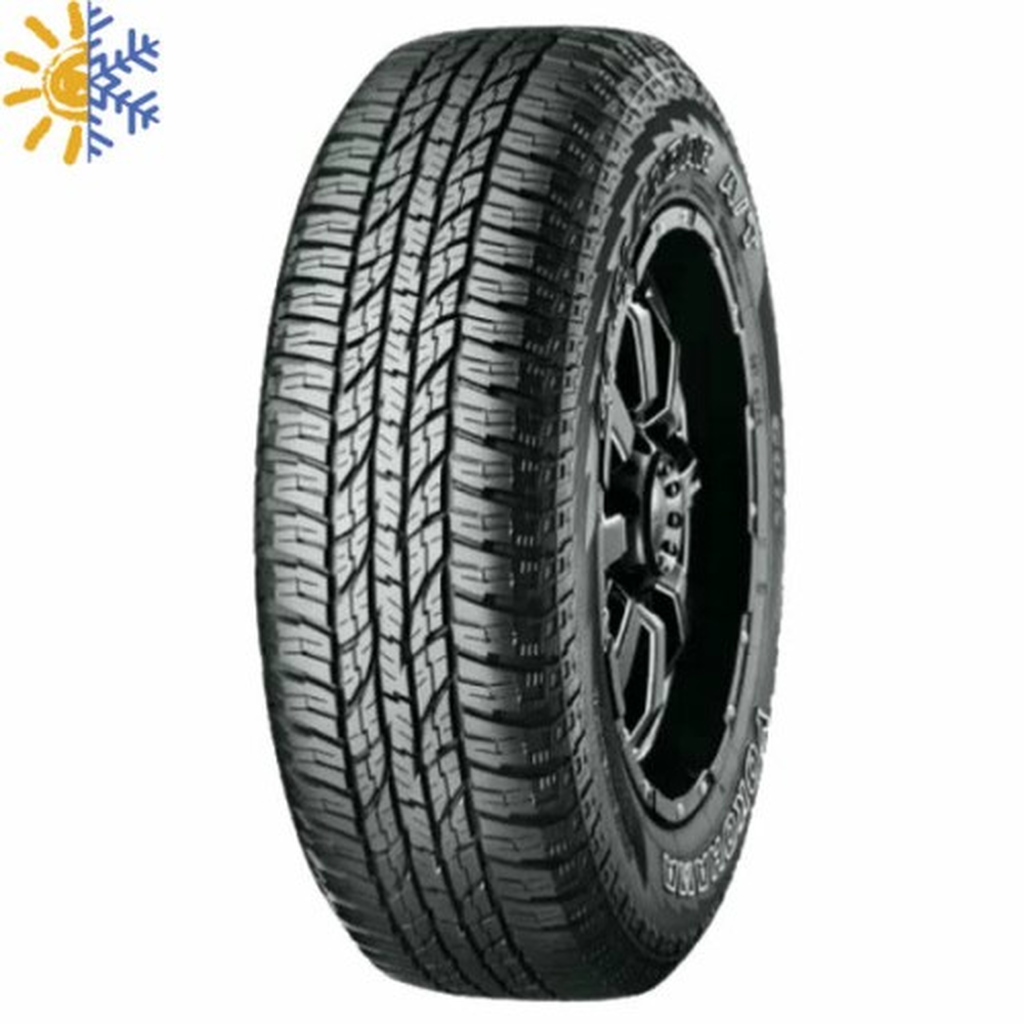 Yokohama 275/65 R17 Geolandar A/T G015 115H